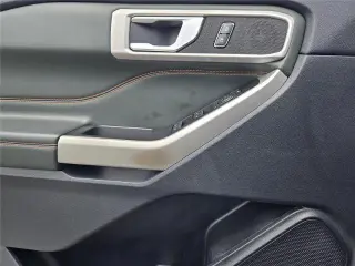 Ford Explorer 2022 AWD Timberline 4dr SUV