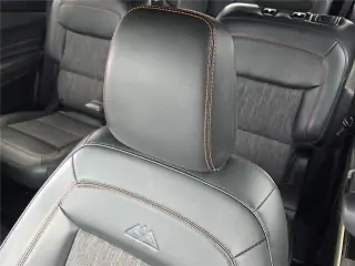 Ford Explorer 2022 AWD Timberline 4dr SUV