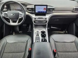 Ford Explorer 2022 AWD Timberline 4dr SUV