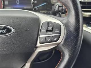 Ford Explorer 2022 AWD Timberline 4dr SUV