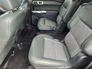 Ford Explorer 2022 AWD Timberline 4dr SUV