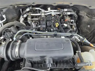 Ford Explorer 2022 AWD Timberline 4dr SUV