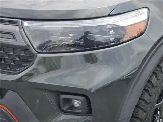 Ford Explorer 2022 AWD Timberline 4dr SUV