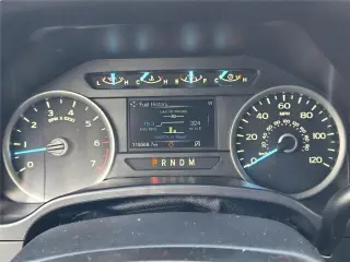 Ford F-150 2018 4x2 King Ranch 4dr SuperCrew 5.5 ft. SB