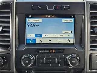Ford F-150 2018 4x2 King Ranch 4dr SuperCrew 5.5 ft. SB