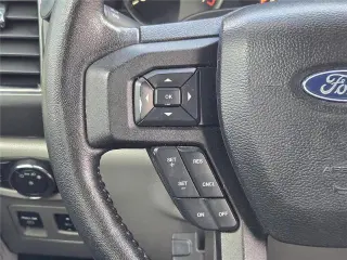 Ford F-150 2018 4x2 King Ranch 4dr SuperCrew 5.5 ft. SB