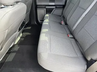 Ford F-150 2018 4x2 King Ranch 4dr SuperCrew 5.5 ft. SB