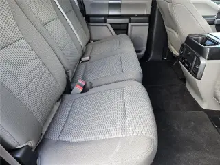 Ford F-150 2018 4x2 King Ranch 4dr SuperCrew 5.5 ft. SB