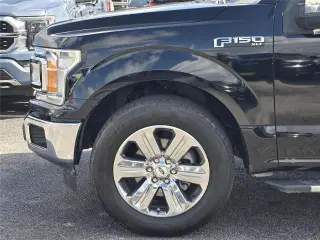 Ford F-150 2018 4x2 King Ranch 4dr SuperCrew 5.5 ft. SB