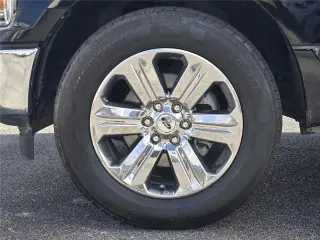 Ford F-150 2018 4x2 King Ranch 4dr SuperCrew 5.5 ft. SB