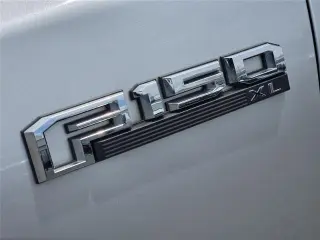 Ford F-150 2017 4x2 Lariat 4dr SuperCrew 5.5 ft. SB