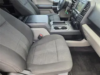 Ford F-150 2017 4x2 Lariat 4dr SuperCrew 5.5 ft. SB