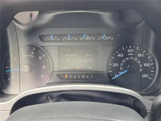 Ford F-150 2017 4x2 Lariat 4dr SuperCrew 5.5 ft. SB