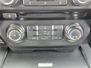 Ford F-150 2017 4x2 Lariat 4dr SuperCrew 5.5 ft. SB