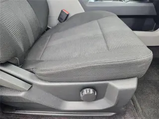 Ford F-150 2017 4x2 Lariat 4dr SuperCrew 5.5 ft. SB