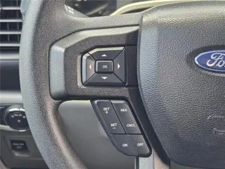 Ford F-150 2017 4x2 Lariat 4dr SuperCrew 5.5 ft. SB