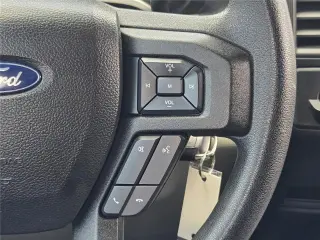 Ford F-150 2017 4x2 Lariat 4dr SuperCrew 5.5 ft. SB