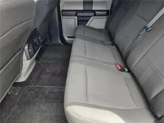 Ford F-150 2017 4x2 Lariat 4dr SuperCrew 5.5 ft. SB