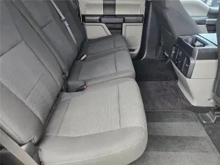 Ford F-150 2017 4x2 Lariat 4dr SuperCrew 5.5 ft. SB