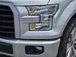 Ford F-150 2017 4x2 Lariat 4dr SuperCrew 5.5 ft. SB