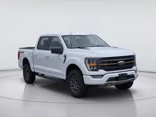 Ford F-150 2023 4x4 Tremor 4dr SuperCrew 5.5 ft. SB