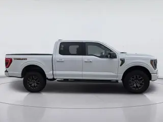 Ford F-150 2023 4x4 Tremor 4dr SuperCrew 5.5 ft. SB