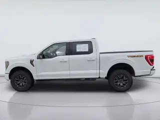 Ford F-150 2023 4x4 Tremor 4dr SuperCrew 5.5 ft. SB