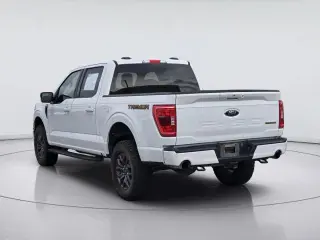 Ford F-150 2023 4x4 Tremor 4dr SuperCrew 5.5 ft. SB