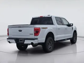Ford F-150 2023 4x4 Tremor 4dr SuperCrew 5.5 ft. SB