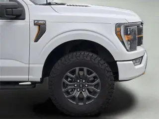 Ford F-150 2023 4x4 Tremor 4dr SuperCrew 5.5 ft. SB