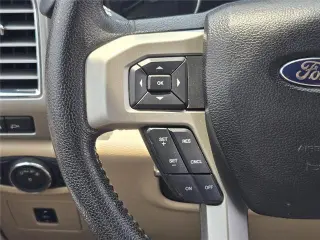 Ford F-150 2015 4x4 Lariat 4dr SuperCrew 6.5 ft. SB