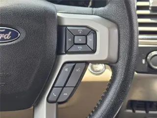 Ford F-150 2015 4x4 Lariat 4dr SuperCrew 6.5 ft. SB