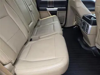 Ford F-150 2015 4x4 Lariat 4dr SuperCrew 6.5 ft. SB