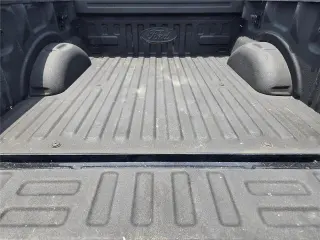 Ford F-150 2015 4x4 Lariat 4dr SuperCrew 6.5 ft. SB