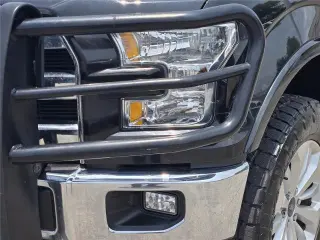 Ford F-150 2015 4x4 Lariat 4dr SuperCrew 6.5 ft. SB