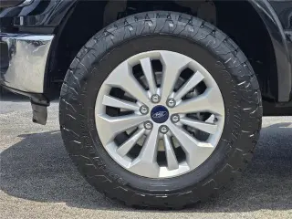 Ford F-150 2015 4x4 Lariat 4dr SuperCrew 6.5 ft. SB