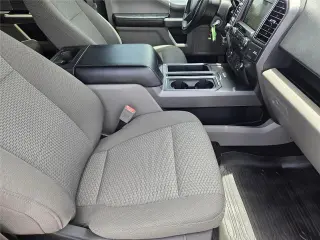 Ford F-150 2018 4x4 King Ranch 4dr SuperCrew 5.5 ft. SB
