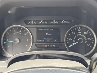 Ford F-150 2018 4x4 King Ranch 4dr SuperCrew 5.5 ft. SB