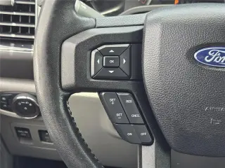 Ford F-150 2018 4x4 King Ranch 4dr SuperCrew 5.5 ft. SB
