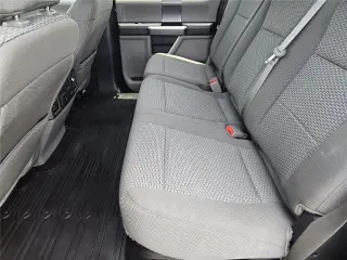 Ford F-150 2018 4x4 King Ranch 4dr SuperCrew 5.5 ft. SB
