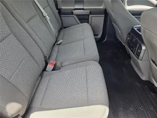 Ford F-150 2018 4x4 King Ranch 4dr SuperCrew 5.5 ft. SB
