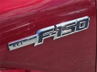 Ford F-150 2013 4x2 King Ranch 4dr SuperCrew Styleside 5.5 ft. SB