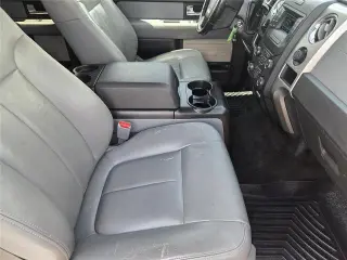 Ford F-150 2013 4x2 King Ranch 4dr SuperCrew Styleside 5.5 ft. SB