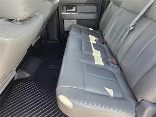 Ford F-150 2013 4x2 King Ranch 4dr SuperCrew Styleside 5.5 ft. SB