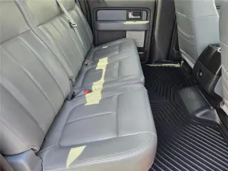 Ford F-150 2013 4x2 King Ranch 4dr SuperCrew Styleside 5.5 ft. SB