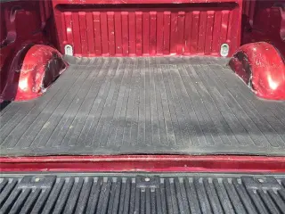 Ford F-150 2013 4x2 King Ranch 4dr SuperCrew Styleside 5.5 ft. SB