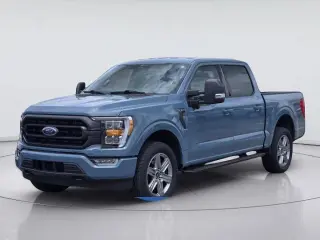 Ford F-150 2023 4x4 XL 4dr SuperCrew 6.5 ft. SB