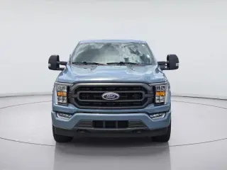Ford F-150 2023 4x4 XL 4dr SuperCrew 6.5 ft. SB