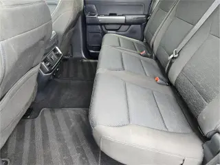 Ford F-150 2023 4x4 XL 4dr SuperCrew 6.5 ft. SB