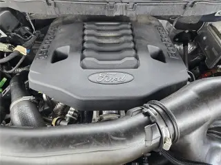 Ford F-150 2023 4x4 XL 4dr SuperCrew 6.5 ft. SB